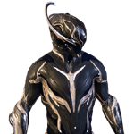 Aspect Ion TennoGen