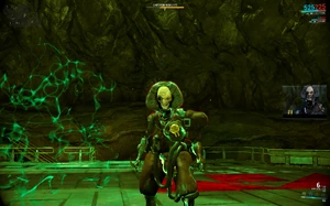 BubbleHeadVor.png (3.74 MB) The enlargement of body part also works on bosses.