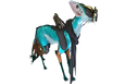 Umbra Kavat Armor
