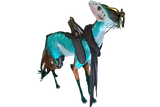 Umbra Kavat Armor 90 Platinum 90