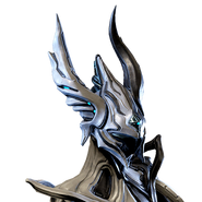 Equinox Clisthert Helm (165 KB) Equinox Clisthert Helm Blueprint