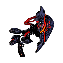 Nightwatch  Nukor ( Kuva) 25 Platinum 25