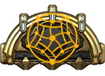 Primary Plated Round