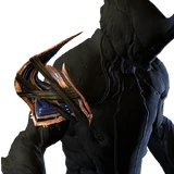 Ion Shoulder Armor.png Round 20 [Batch 1] 50 Platinum 50