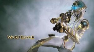 Warframe Let's Build the MAG MAG PRIME