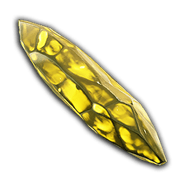  Amber Archon Shard (+15% Parkour Velocity)