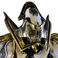 Gauss Prime Blazargaze Helmet