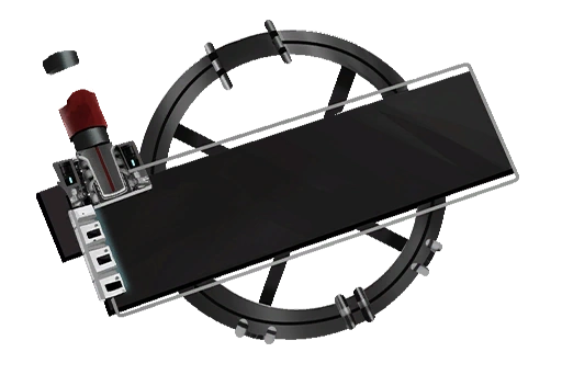 Genetic Code Template  WARFRAME Wiki  Fandom