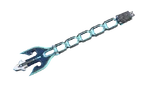 MeleeDangleChainTrident