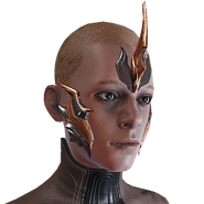 Garasu Diadem (188 KB) Garasu Diadem Designed by Ixe and lukinu_u Round 16 $1.99 (PC) 35 Platinum 35 (Console)