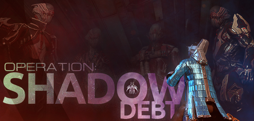 Operation: Shadow Debt | | Fandom