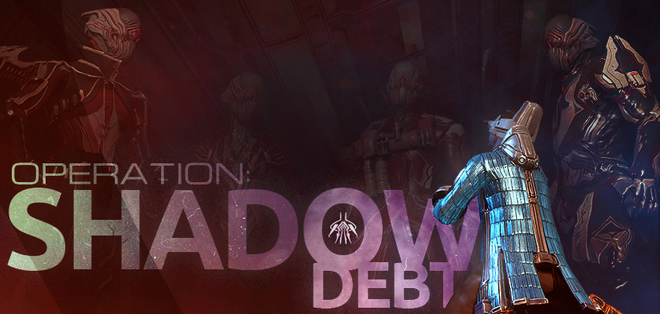 Operation: Shadow Debt