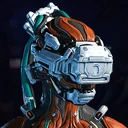 Valkyr Kara Glyph - Dark