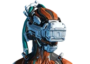 Valkyr-Helm: Kara Blaupause