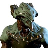 Volt Storm Helmet (262 KB) Volt Storm Helmet Blueprint