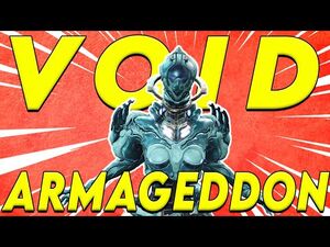 L1fewater's sponsored video on Void Armageddon