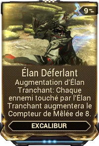 Élan Déferlant