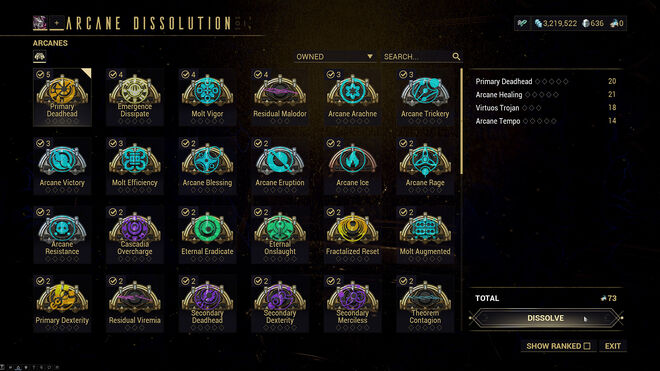 ArcaneDissolutionPromo