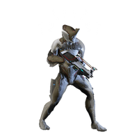 CosmicSpecter