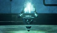 Echo voca in-game