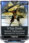 StarDivideMod