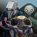 Ten Year Anniversary Week 2 Glyph