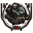 Grineer Security Glyph