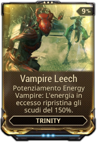 VampireLeech