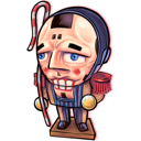 Veso-R Tennobaum Glyph