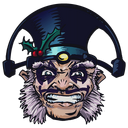 Nef Scrooge Glyph