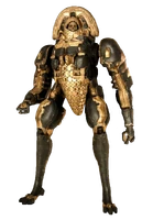 Костяная Вдова вики