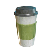 Kinekitchen™ Coffee Cups With a pack of 200, your office will thank you for these biodegradable top-of-the-line, insulated paper cups! Stock: 4  4,000
