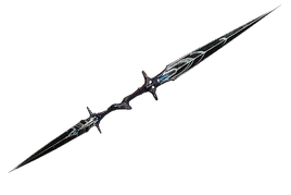 DarkSplitSwordHeavyBlade