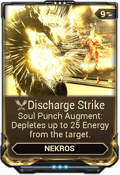 DischargeStrikeMod
