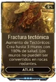 Fractura tectónica