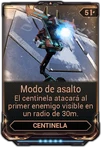 Modo de asalto