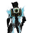 Pyra Prime Syandana