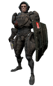 ShieldLancerDE