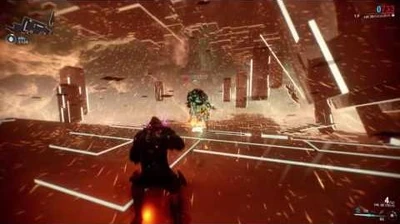 Warframe_-_Mastery_Rank_22_Test