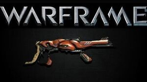 Warframe Marelok