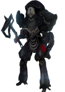 Badguy gorth