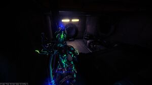 Grineer Dormitory