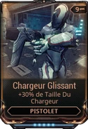 Chargeur Glissant