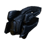 DissicScaffold
