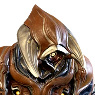 Grendel Glutt Helmet (302 KB) Grendel Glutt Helmet Blueprint