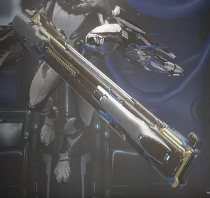 Mausolon Space 1.png (806 KB) Mausolon when Equipped as an Archgun