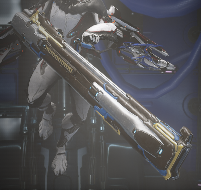 Mausolon Warframe Wiki Fandom Mausolon Warframe Wiki Fandom
