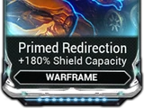 Primed Redirection