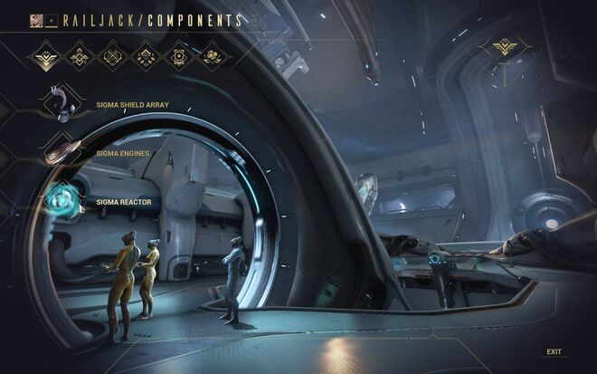 アップデート 27 Warframe日本語 Wiki Fandom