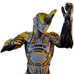 Vespula Skin TennoGen